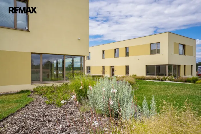 Pronájem ordinace, Velká Bíteš, 55 m2