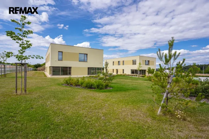 Pronájem ordinace, Velká Bíteš, 55 m2