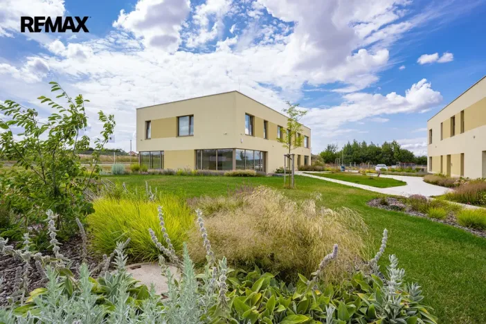 Pronájem ordinace, Velká Bíteš, 55 m2