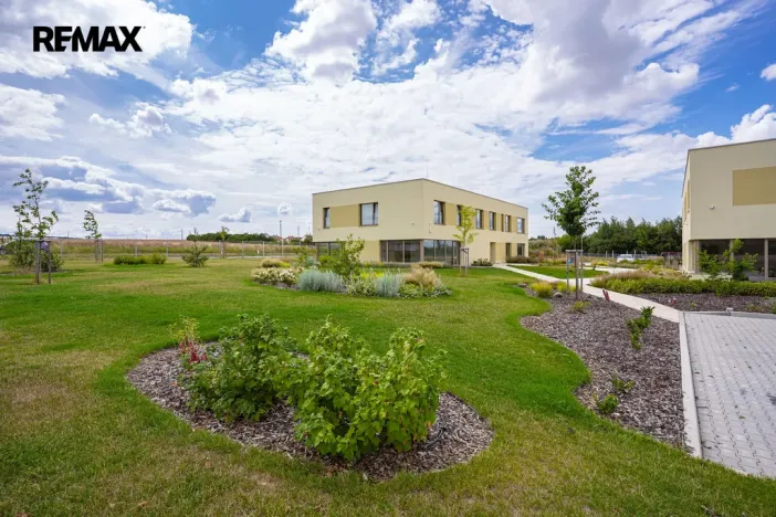 Pronájem ordinace, Velká Bíteš, 55 m2