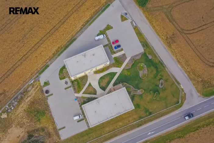 Pronájem ordinace, Velká Bíteš, 55 m2