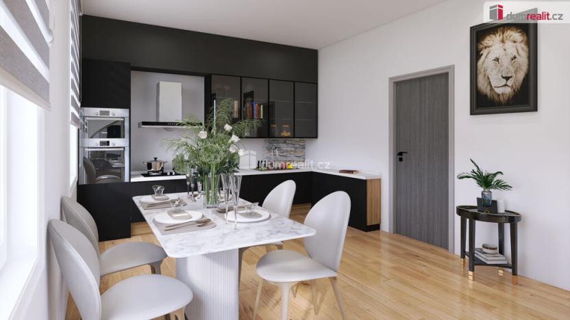 Prodej rodinného domu, Úpohlavy, 80 m2