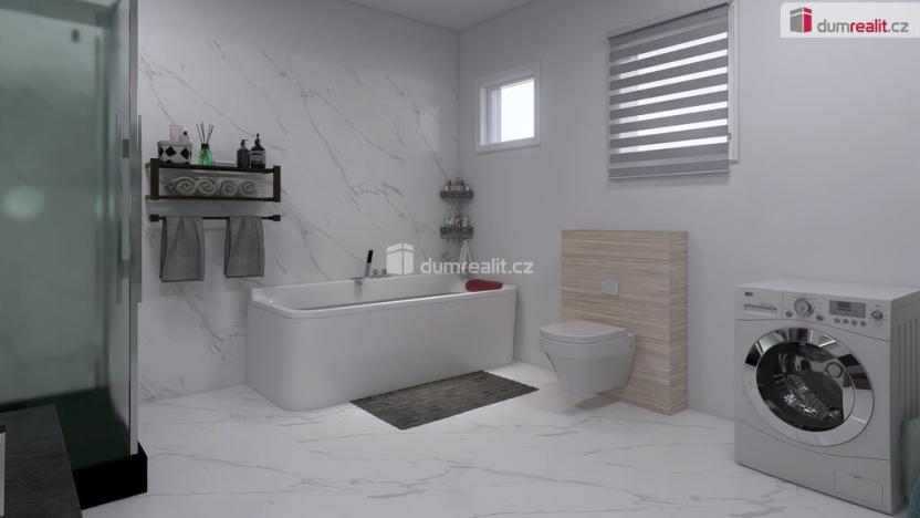 Prodej rodinného domu, Úpohlavy, 80 m2