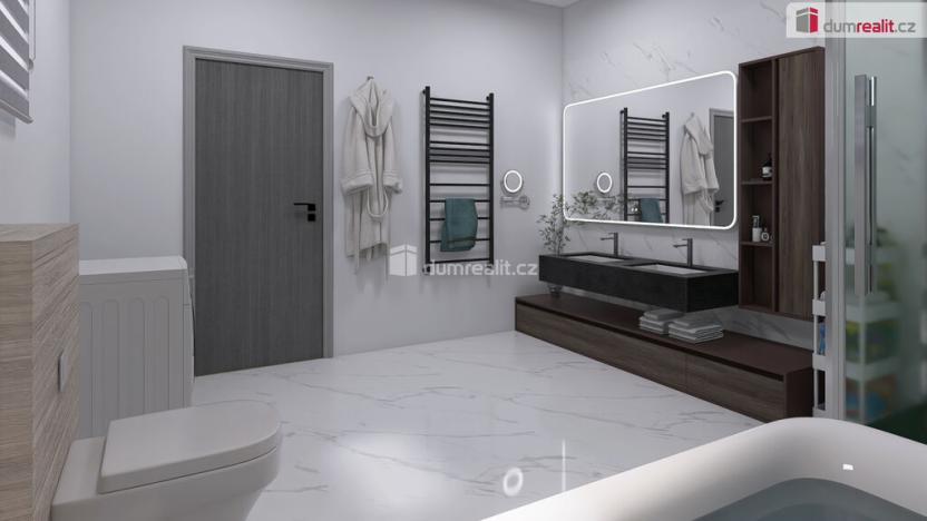 Prodej rodinného domu, Úpohlavy, 80 m2