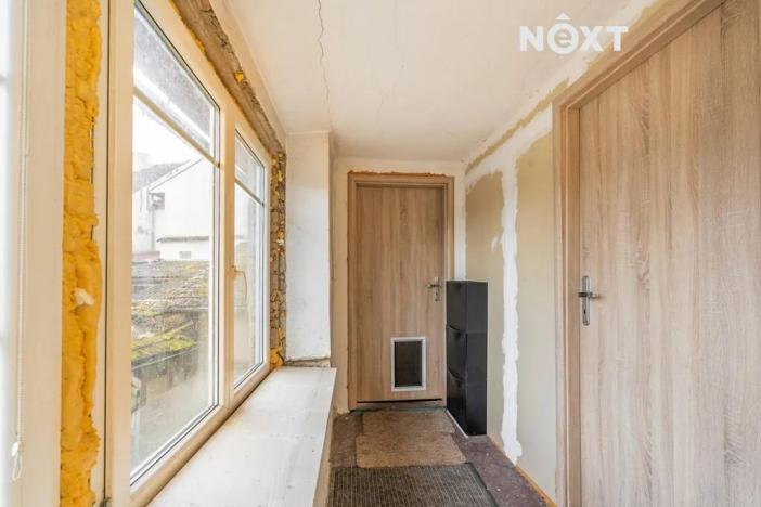 Prodej rodinného domu, Horní Dvořiště, Lázeňská, 105 m2