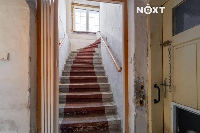 Prodej rodinného domu, Horní Dvořiště, Lázeňská, 105 m2