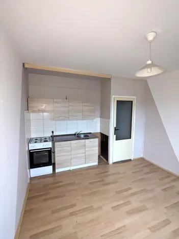 Pronájem bytu 1+1, Ústí nad Labem, Mlýnská, 34 m2