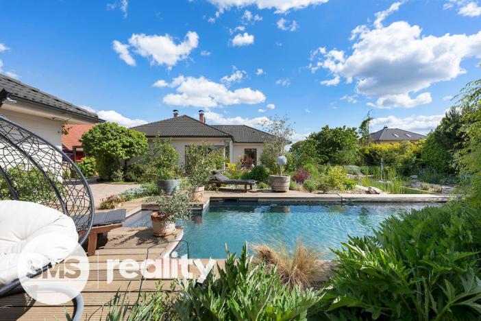 Prodej rodinného domu, Prosiměřice, 146 m2