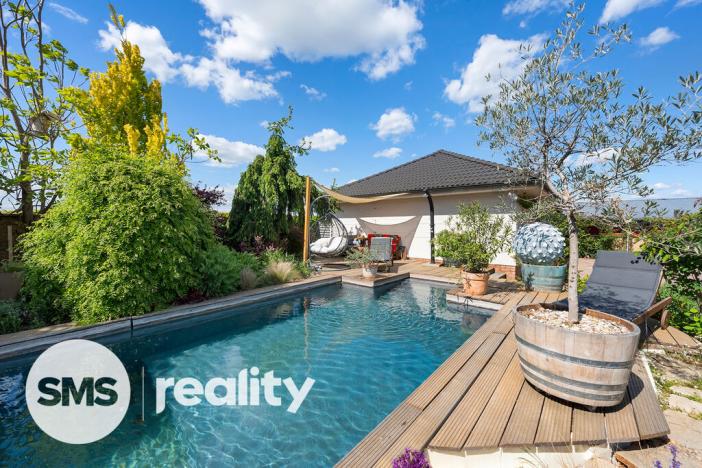 Prodej rodinného domu, Prosiměřice, 146 m2