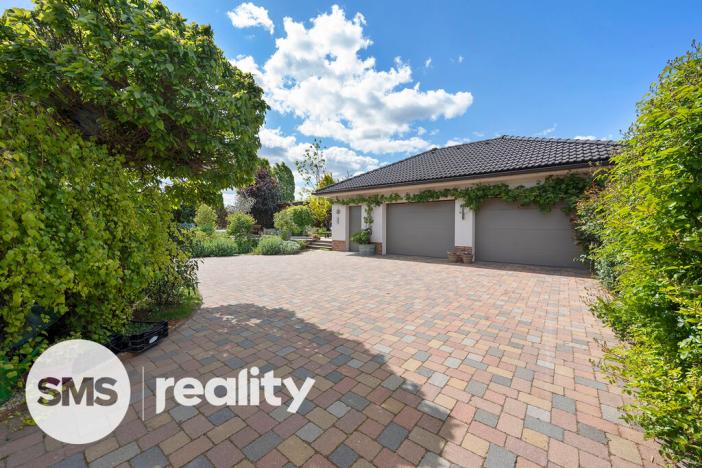 Prodej rodinného domu, Prosiměřice, 146 m2