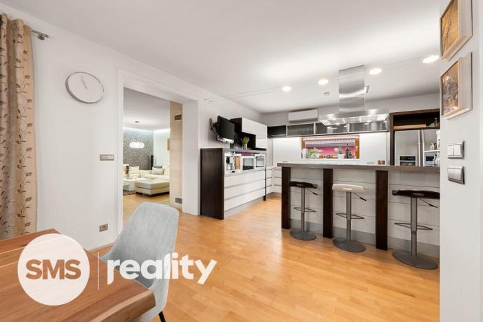 Prodej rodinného domu, Prosiměřice, 146 m2