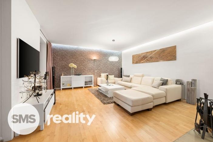 Prodej rodinného domu, Prosiměřice, 146 m2