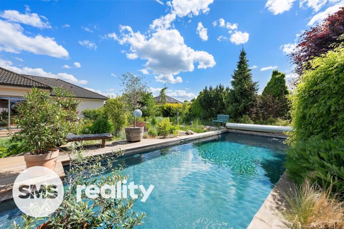 Prodej rodinného domu, Prosiměřice, 146 m2