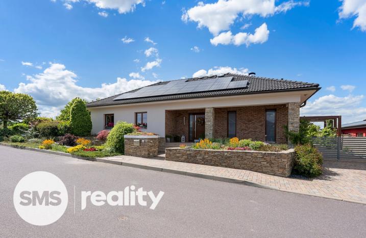 Prodej rodinného domu, Prosiměřice, 146 m2