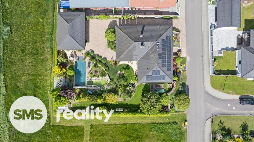 Prodej rodinného domu, Prosiměřice, 146 m2