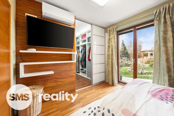 Prodej rodinného domu, Prosiměřice, 146 m2