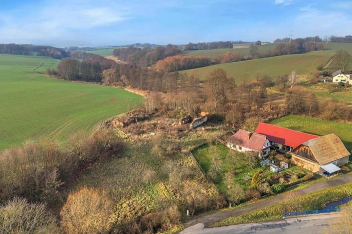 Prodej pozemku pro bydlení, Rychnov na Moravě, 2776 m2