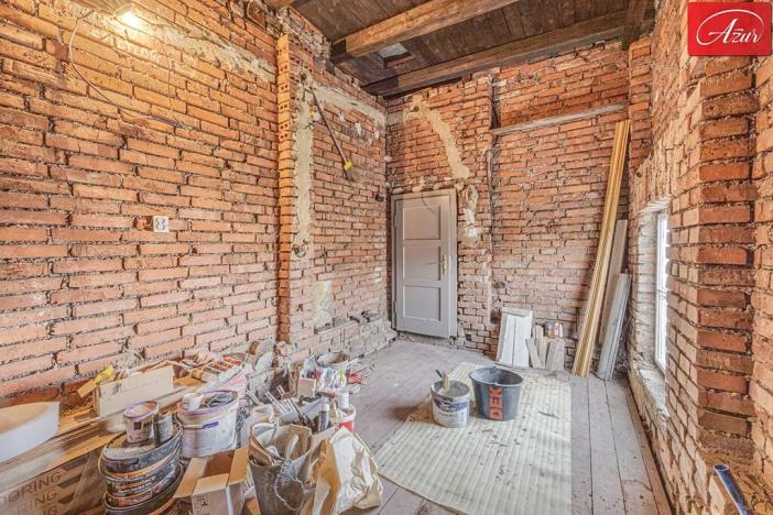 Prodej rodinného domu, Kladruby, 168 m2