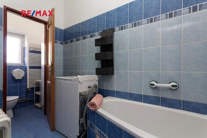 Prodej rodinného domu, Hořovičky, 140 m2