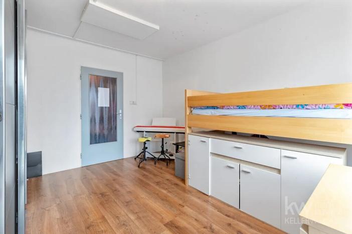 Prodej bytu 3+kk, Hamr, 83 m2