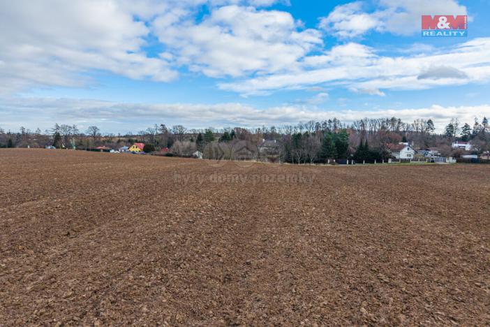 Prodej pole, Jesenice - Osnice, 5943 m2