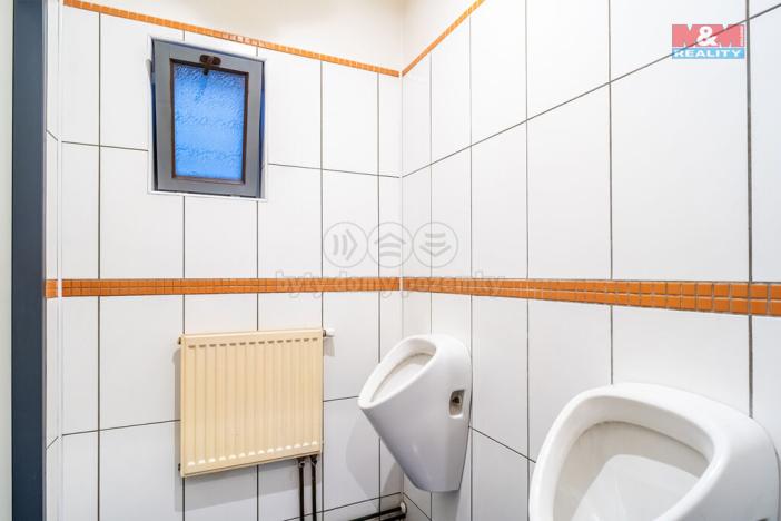 Prodej obchodního prostoru, Mimoň - Mimoň I, Husova, 124 m2