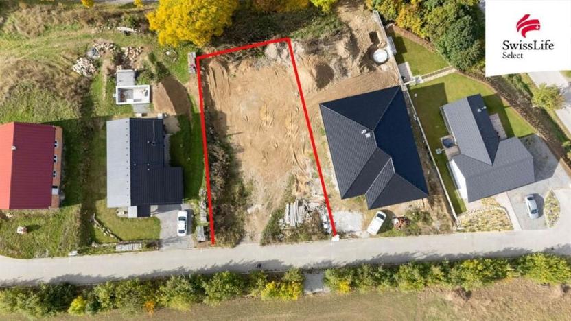 Prodej rodinného domu, Brtnice - Příseka, 116 m2