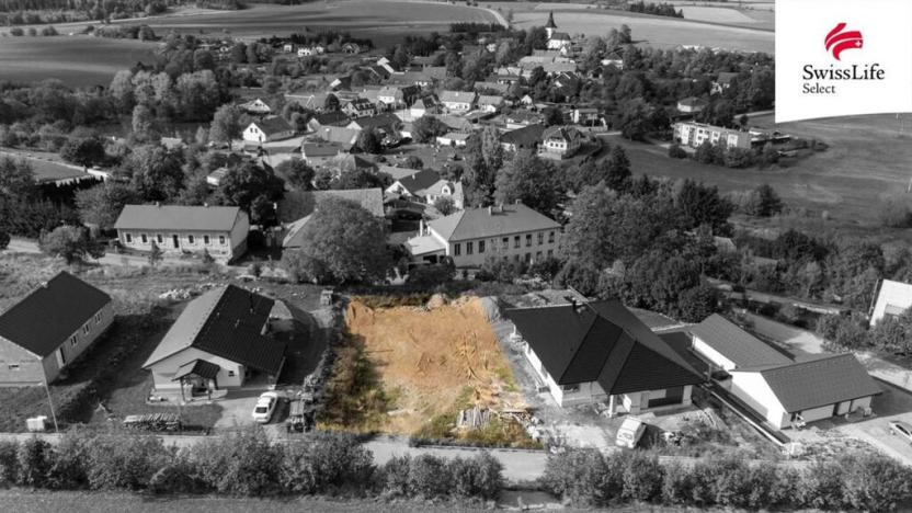 Prodej rodinného domu, Brtnice - Příseka, 116 m2