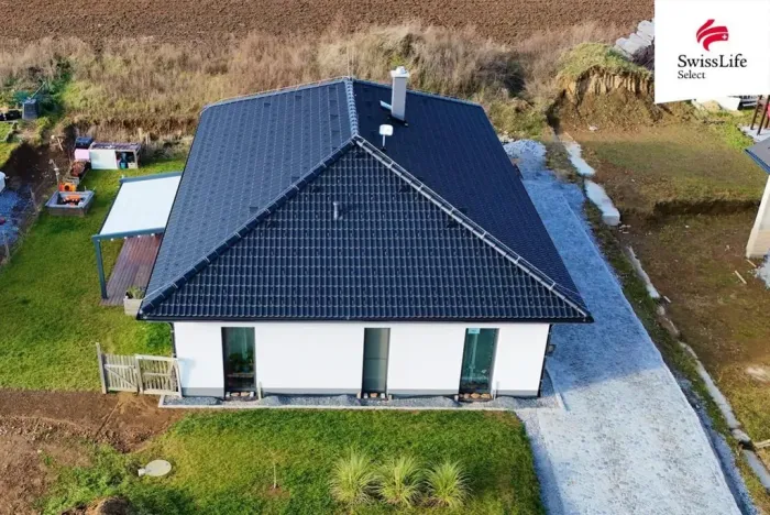 Prodej rodinného domu, Brtnice - Příseka, 116 m2