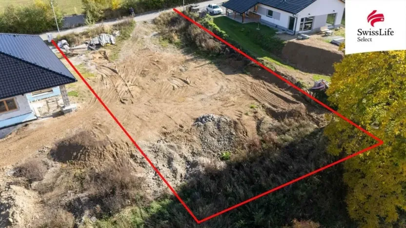 Prodej rodinného domu, Brtnice - Příseka, 116 m2