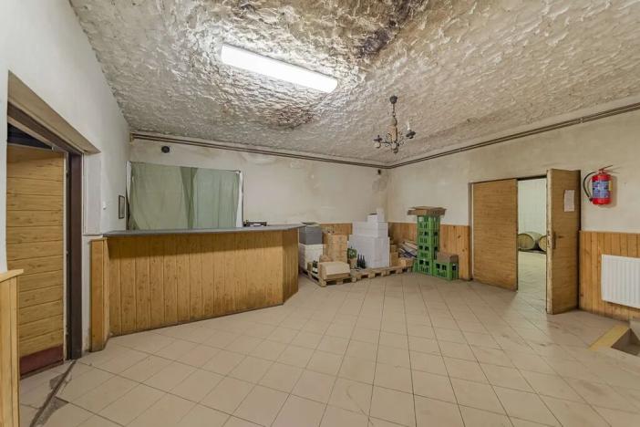 Prodej komerčního pozemku, Velké Pavlovice, Trávníky, 1840 m2