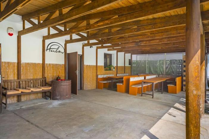 Prodej výrobních prostor, Velké Pavlovice, Trávníky, 2000 m2