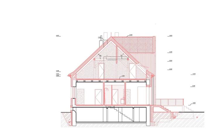 Prodej rodinného domu, Valtice, 290 m2