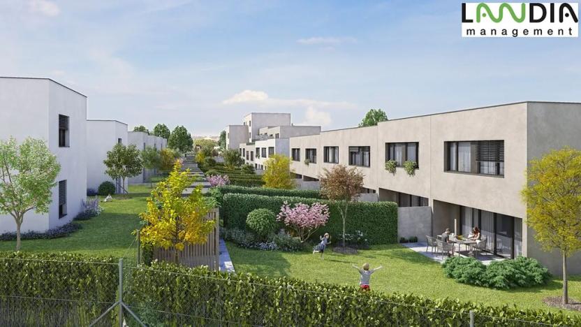 Prodej rodinného domu, Praha - Nové Město, Pivoňská, 140 m2