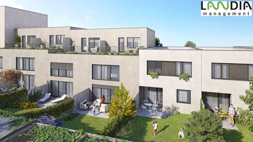 Prodej rodinného domu, Praha - Nové Město, Pivoňská, 186 m2