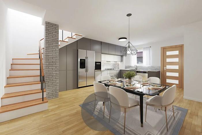 Prodej vícegeneračního domu, Šumice, 403 m2