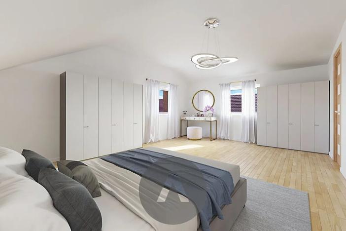 Prodej vícegeneračního domu, Šumice, 403 m2