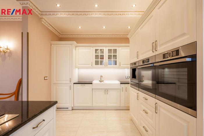 Prodej rodinného domu, Jenišov, Pod Vrchem, 483 m2