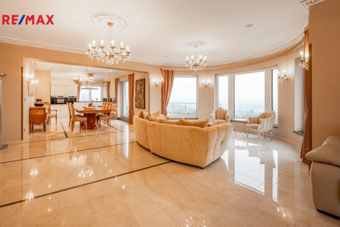 Prodej rodinného domu, Jenišov, Pod Vrchem, 483 m2