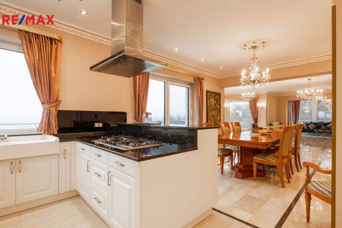 Prodej rodinného domu, Jenišov, Pod Vrchem, 483 m2