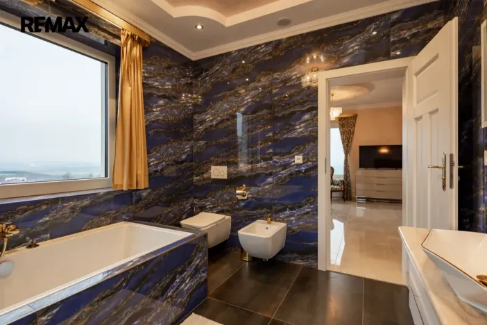 Prodej rodinného domu, Jenišov, Pod Vrchem, 483 m2