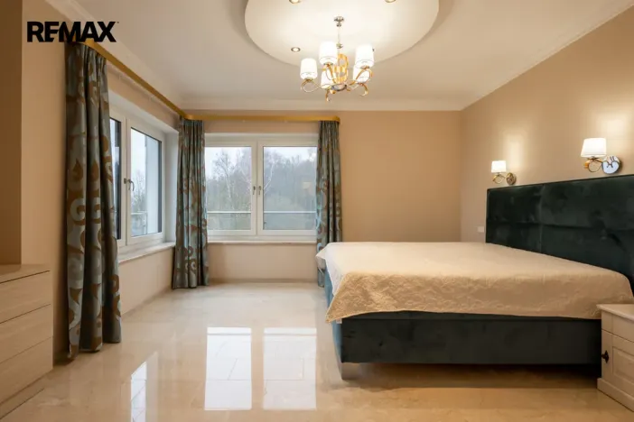 Prodej rodinného domu, Jenišov, Pod Vrchem, 483 m2