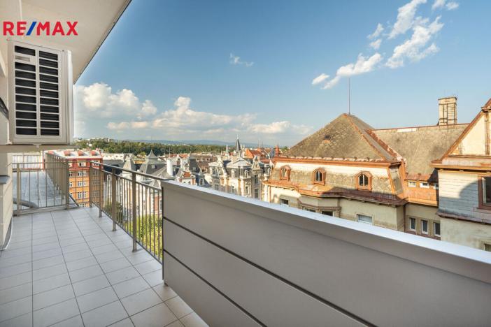 Prodej bytu 6+kk a větší, Karlovy Vary, Svahová, 537 m2