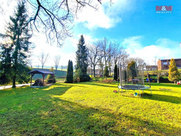 Prodej bytu 3+1, Bělá, 83 m2