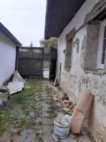 Prodej chalupy, Vodice - Hájek, 128 m2