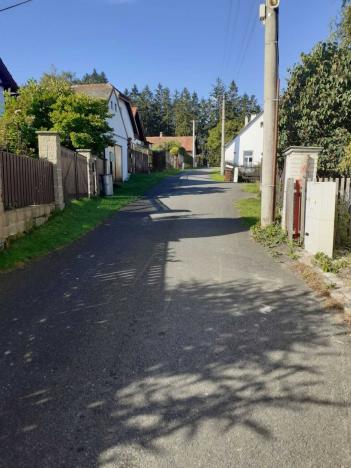 Prodej chalupy, Vodice - Hájek, 128 m2