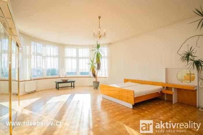 Prodej vily, Praha - Šeberov, K Hrnčířům, 1093 m2