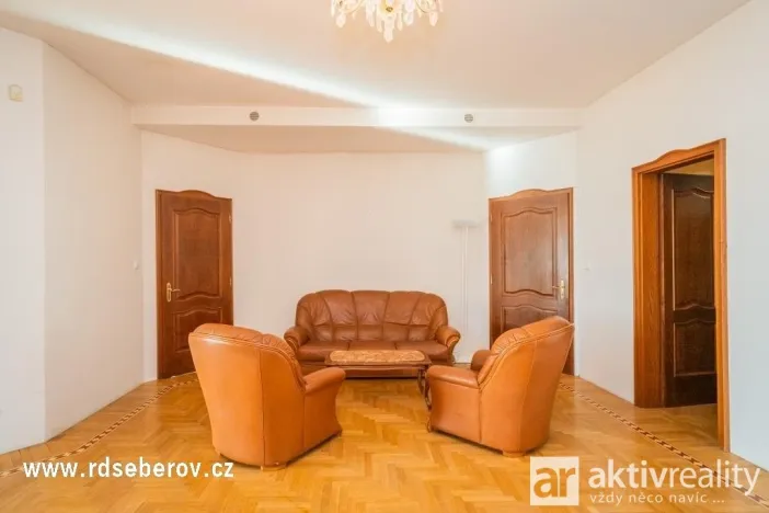 Prodej vily, Praha - Šeberov, K Hrnčířům, 1093 m2