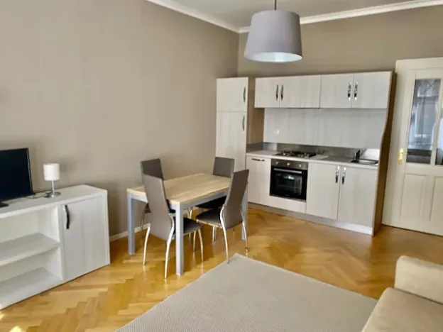 Pronájem bytu 2+kk, Praha - Žižkov, Chvalova, 65 m2