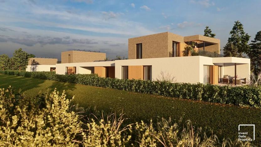 Prodej pozemku pro bydlení, Staré Hodějovice, U Veselských, 3229 m2